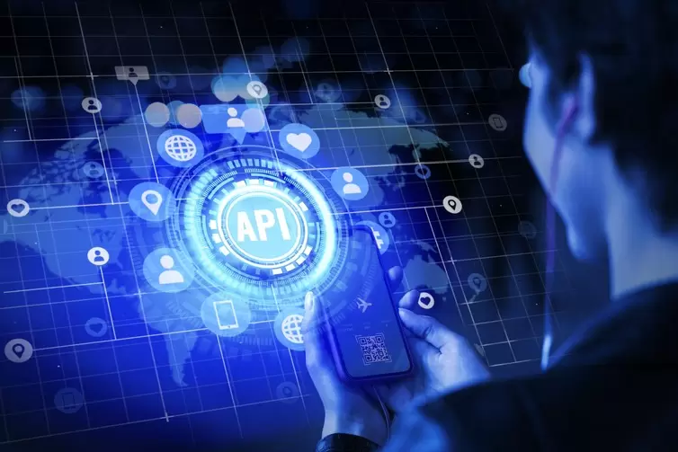 API Development and Integration image