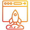 Improve Security icon