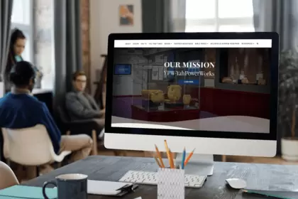 Yahpowerworks - Project Image