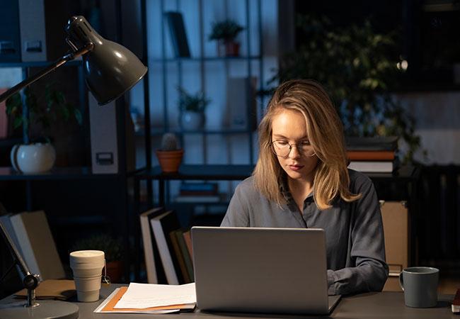 Providing Your Business With A Quality IT Service is Our Passion