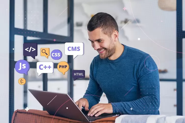 Website Maintenance & Support image