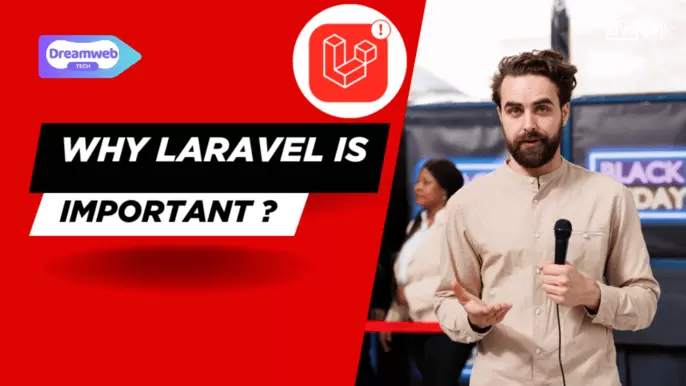The Benefits of Choosing Laravel for Your Business Website