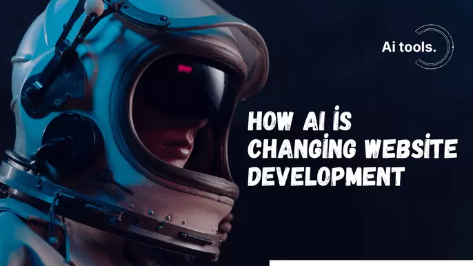 How AI is Changing Website Development