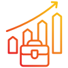 Increase Productivity icon
